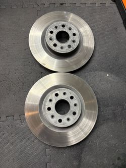 16+ Camaro Rotors