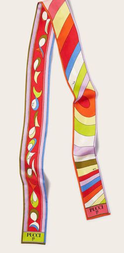 Pucci Scarf 