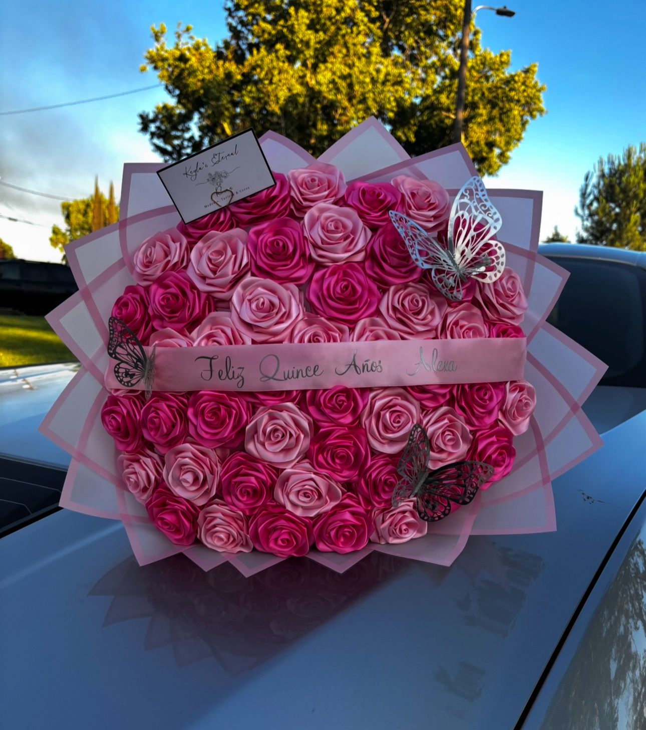 Ramo/Bouquet 