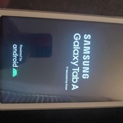SAMSUNG GALAXY TAB A 10.5 IN ANDROID TABLET