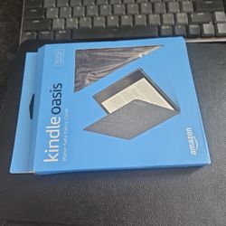 Kindle Oasis (Cover)