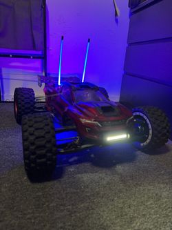 Traxxas XRT Ultimate