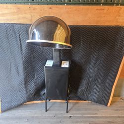 Hair DRYER