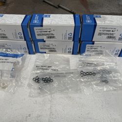 Fuel injector