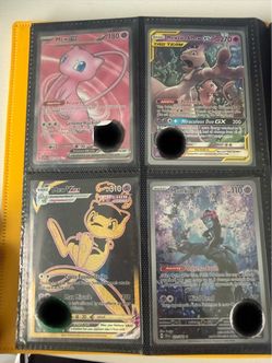 Pokemon Cards Collection