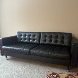 Luxurious ✨Leather MORABO Sofa 🛋️✨