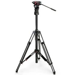 Sachtler Soom Tripod System 