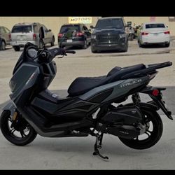 Itálica Máxima 2024