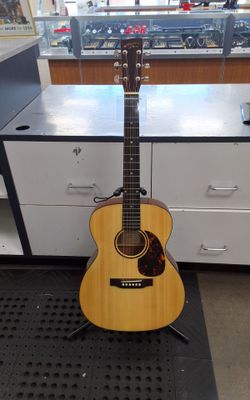 Recording King RO-G6 Acoustic Guitar