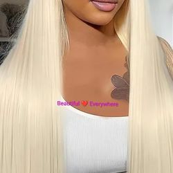 Human Hair Lace Wig