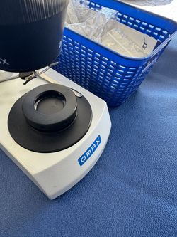 OMAX MICROSCOPE FOR SALE