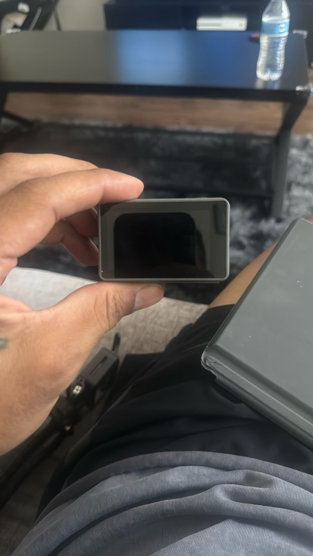 GoPro/Windows Tablet