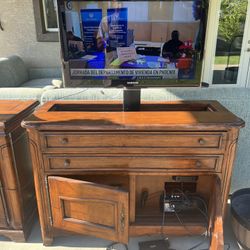 Tv With Stand