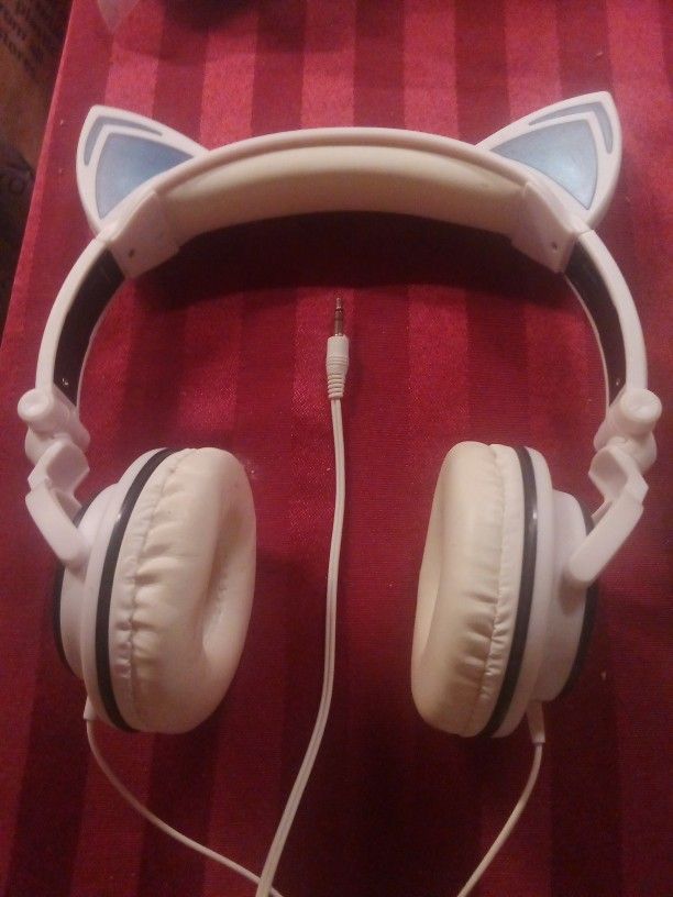 Headphones