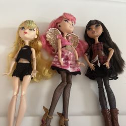 Ever After High Dolls