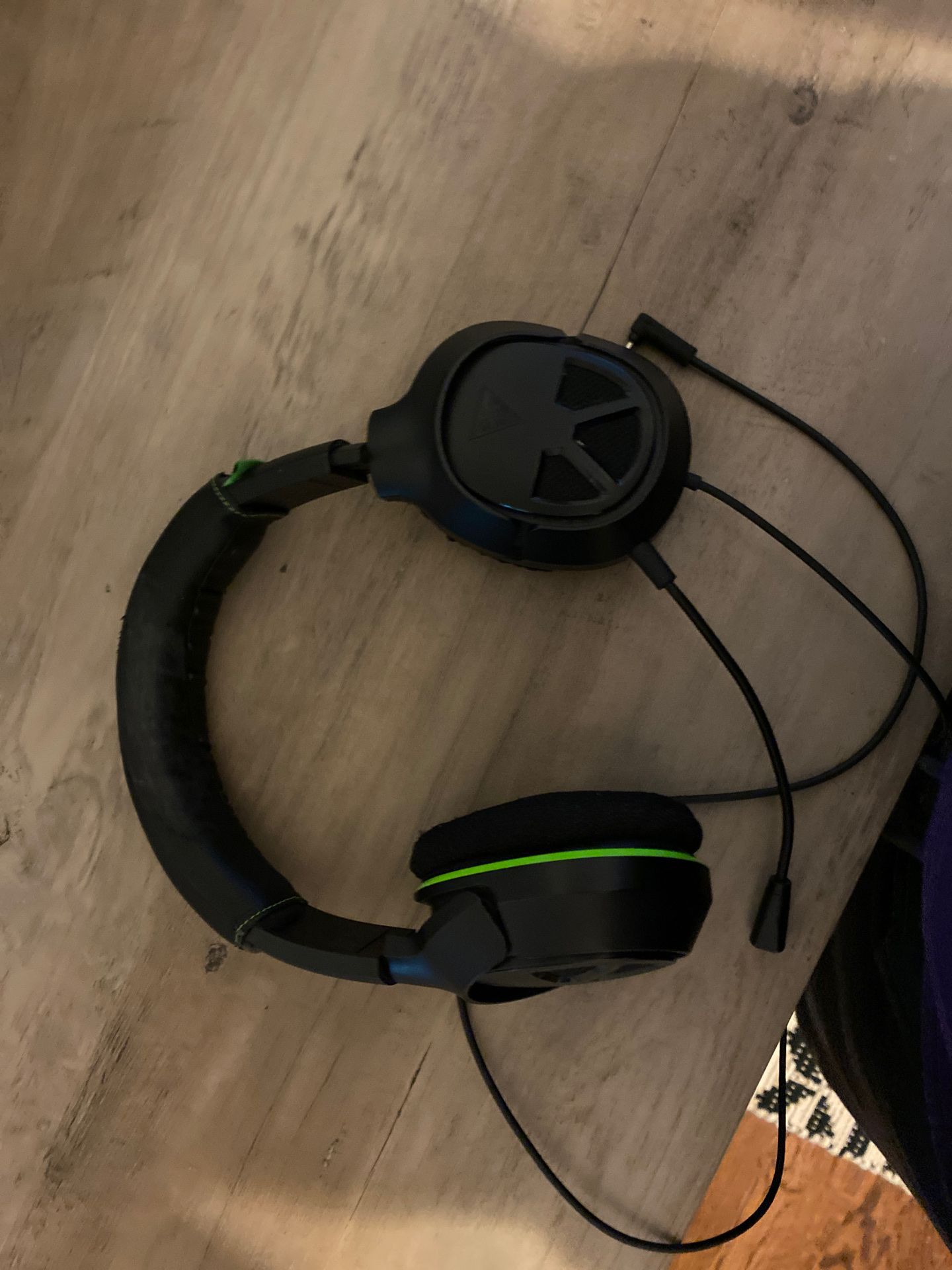 Turtle Beach Headset