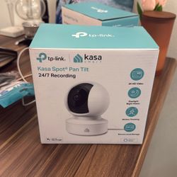 Pet Camera
