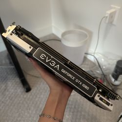 Geforce graphic card 1080 ti