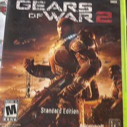 Xbox 360 Games