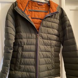 Tommy Hilfiger Jacket 