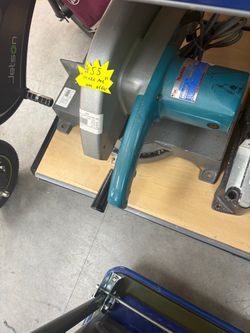 Makita Circular Saw
