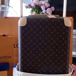 Louis Vuitton travel Luggage 