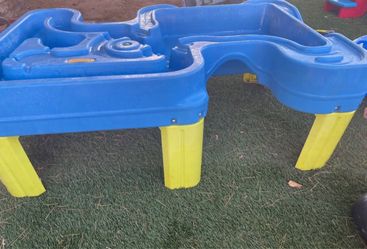 Water Table