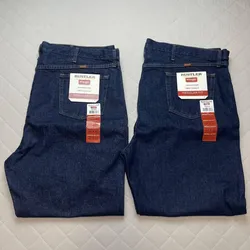 Jeans wrangler