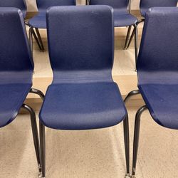 Classroom Chairs FREE