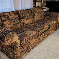 Sleeper Sofa