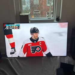 Samsung 65 Inch Class Neo QLED QN85C