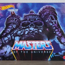 Masters of The Universe