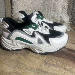 L'bites Aksport Chunky Athletic Sneakers Kid's Size 2 