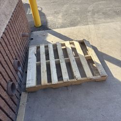 40x48 Pallets