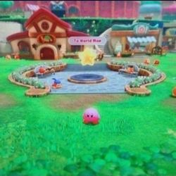 Very nice great working 42" sanyo tv with remote and stand