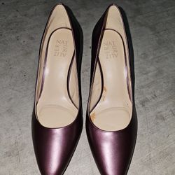 Dress Pumps 