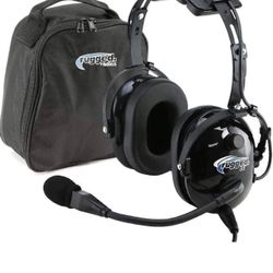 Pilot Headset 