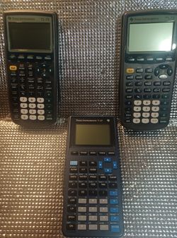 Vintage Texas Instruments. 