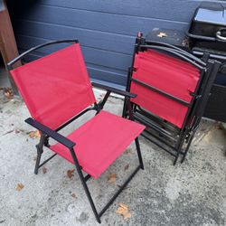 Patio Set