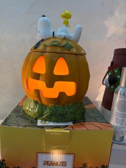 Wax warmer