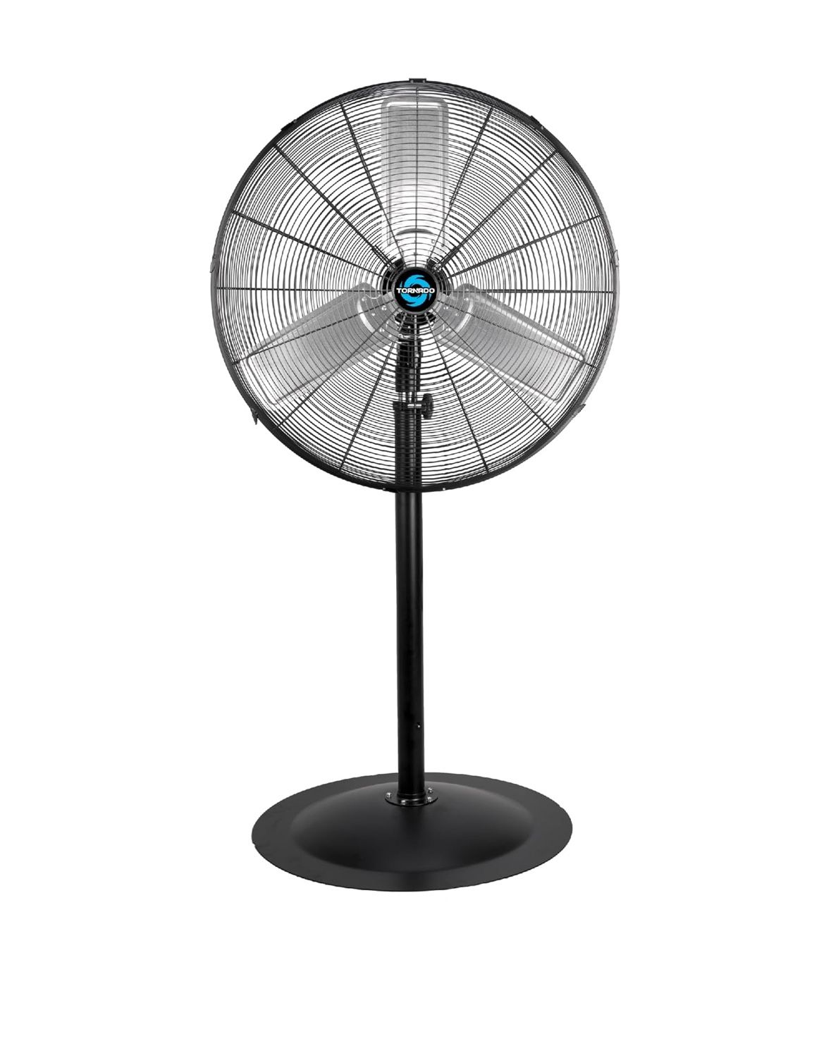 Fan, 30” High Velocity