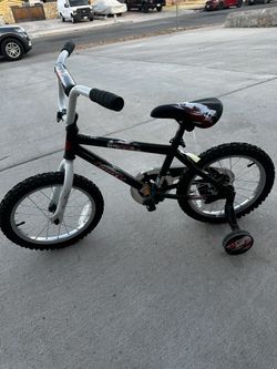 Boys Bikes