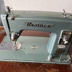 Sewing Machine Brothers 