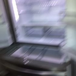 Kenmore 4 Door French Door Refrigerator 