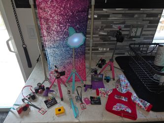 My life sets