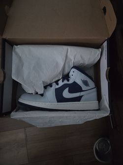 Jordan 1 MID (GS)