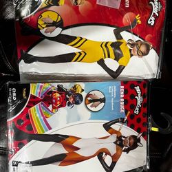 Miraculous costumes Halloween From Spirit 