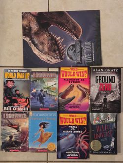 Kids books