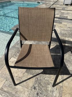 Patio Furniture Set