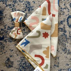 Dog Bandana’s And Bow ties